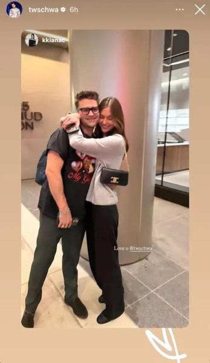 Who is Kiana Brown Dating – Kiana Brown's Boyfriend & Exes