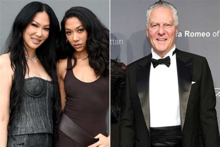 Who is Kimora Lee Simmons Dating – Kimora Lee Simmons's Husband & Exes
