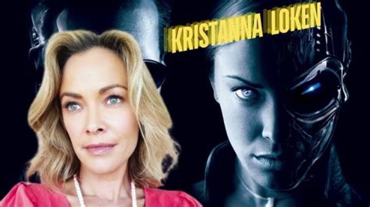 Who is Kristanna Loken Dating – Kristanna Loken's Boyfriend & Exes