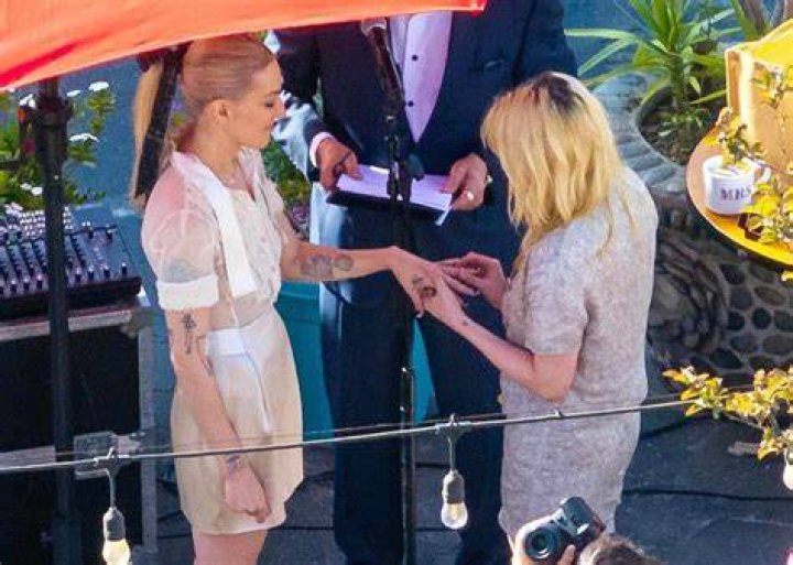 Who is Kristen Hancher Dating – Kristen Hancher's Boyfriend & Exes