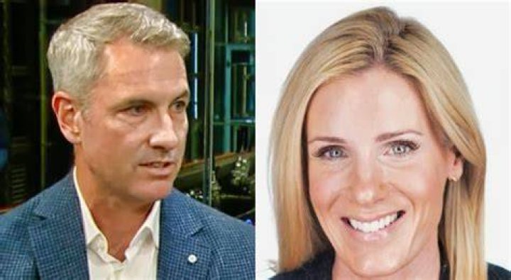 Who is Kristin Booth Dating – Kristin Booth's Husband & Exes