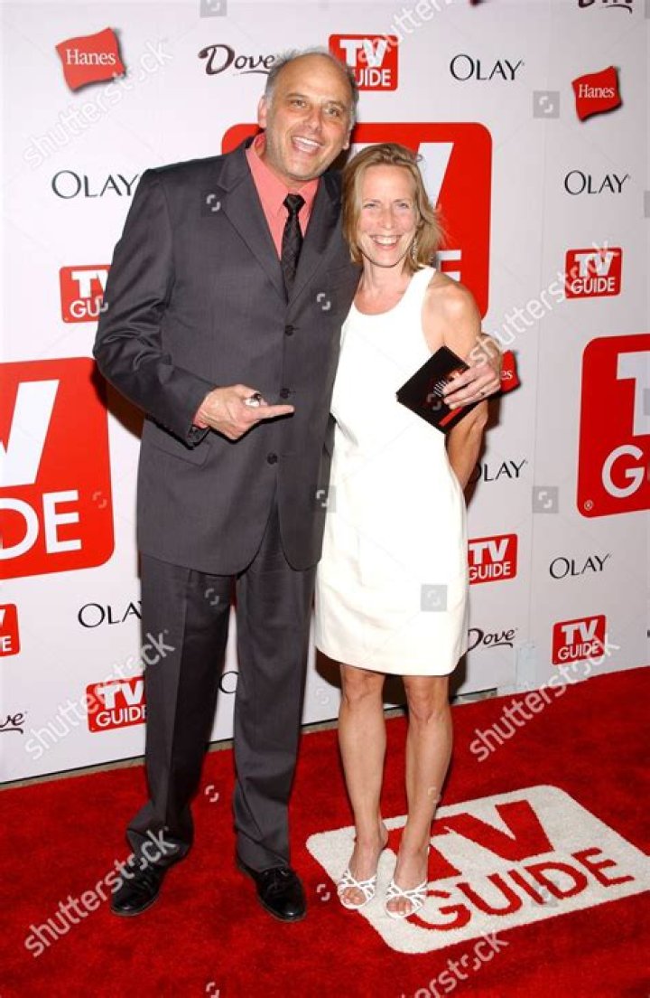 Who is Kurt Fuller Dating – Kurt Fuller's Wife & Exes