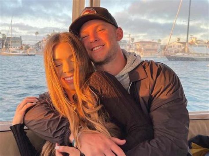 Who is Kyle Allen Dating – Kyle Allen's Girlfriend & Exes