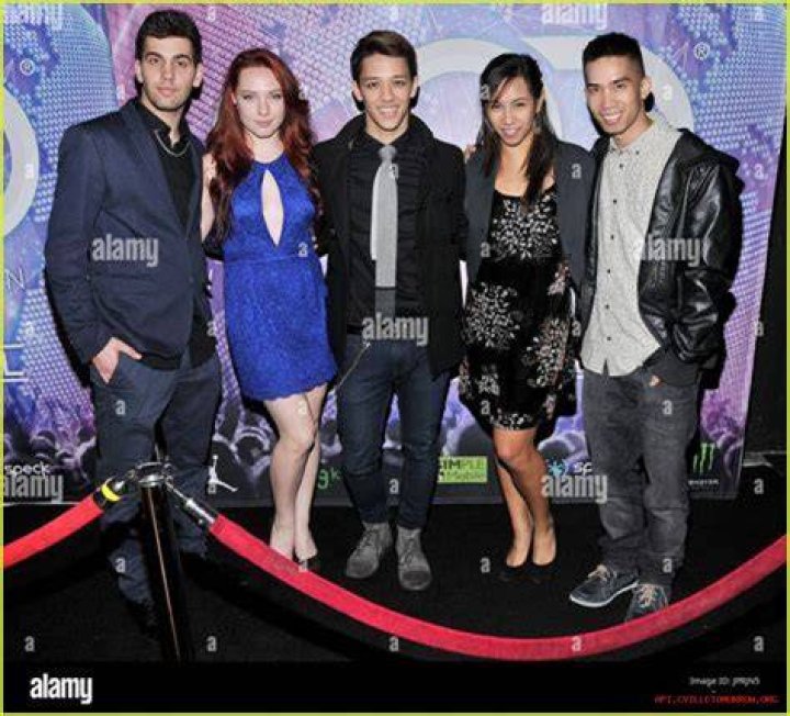 Who is Kyle Hanagami Dating – Kyle Hanagami's Girlfriend & Exes