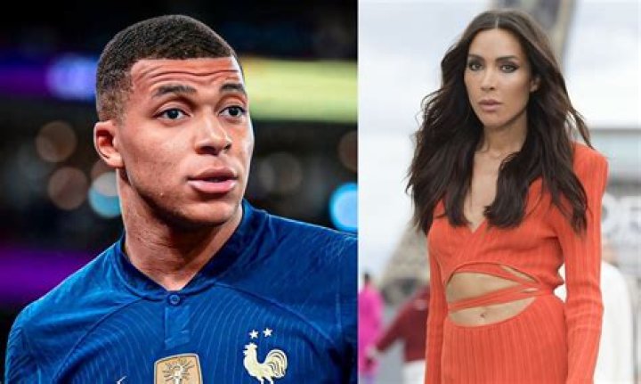 Who is Kylian Mbappe Dating – Kylian Mbappe's Girlfriend & Exes