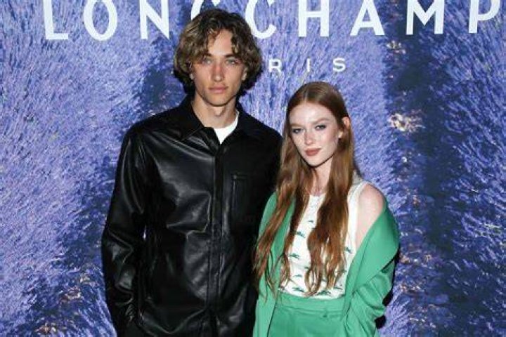 Who is Larsen Thompson Dating – Larsen Thompson's Boyfriend & Exes