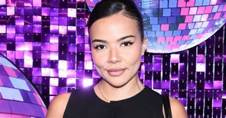 Who is Lexy Chaplin Dating – Lexy Chaplin's Boyfriend & Exes