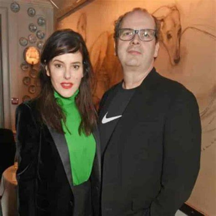 Who is Lisa Eldridge Dating – Lisa Eldridge's Husband & Exes
