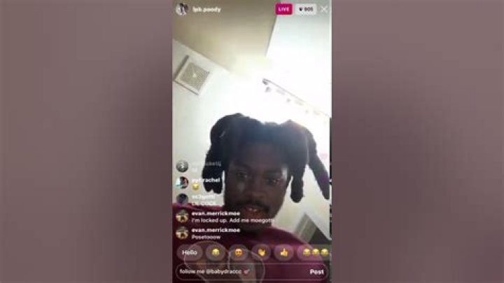 Who is Lpb Poody Dating – Lpb Poody's Girlfriend & Exes