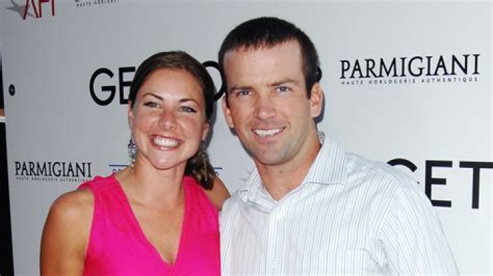 Who is Lucas Black Dating – Lucas Black's Wife & Exes