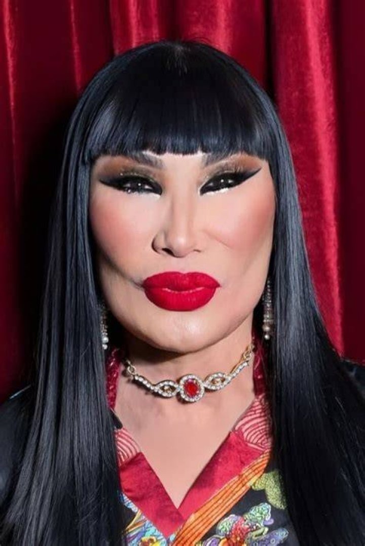 Who is Lyn May Dating – Lyn May's Boyfriend & Exes