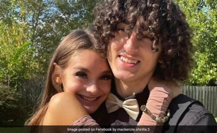 Who is Mackenzie Marie Dating – Mackenzie Marie's Boyfriend & Exes