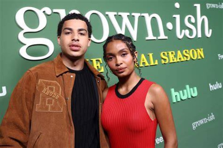 Who is Marcus Scribner Dating – Marcus Scribner's Girlfriend & Exes