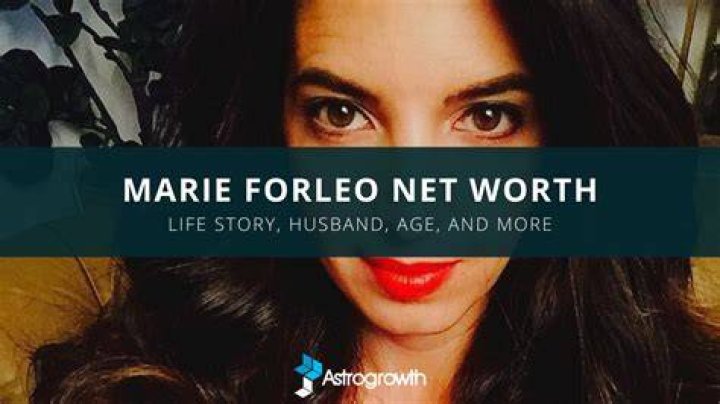 Who is Marie Forleo Dating – Marie Forleo's Husband & Exes