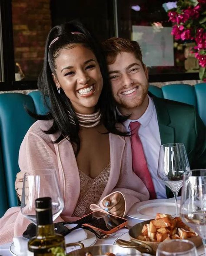 Who is Markian Benhamou Dating – Markian Benhamou's Girlfriend & Exes