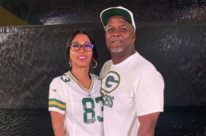 Who is Marquez Valdes-Scantling Dating – Marquez Valdes-Scantling's Girlfriend & Exes