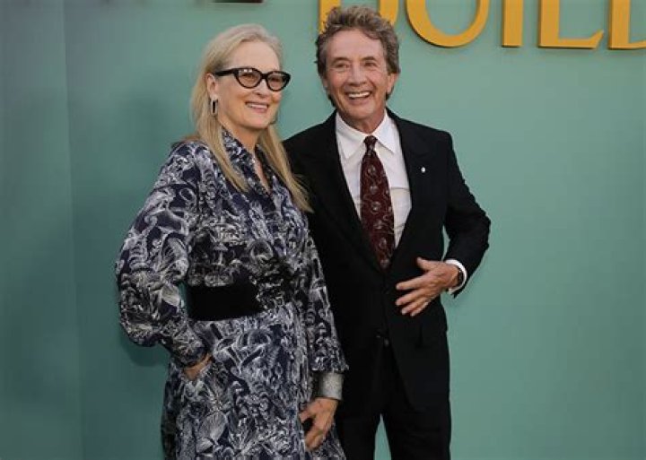 Who is Martin Short Dating – Martin Short's Girlfriend & Exes