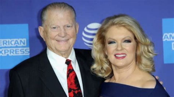 Who is Mary Hart Dating – Mary Hart's Husband & Exes