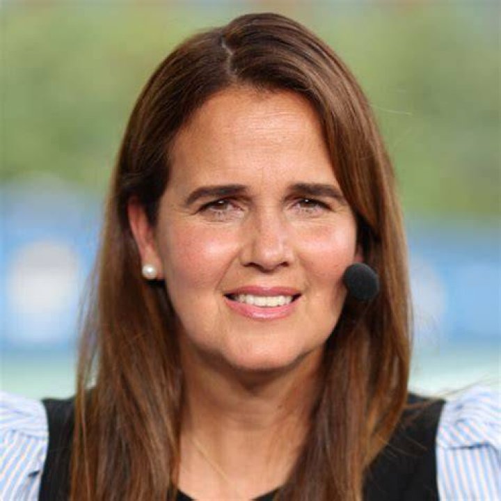 Who is Mary Joe Fernandez Dating – Mary Joe Fernandez's Husband & Exes