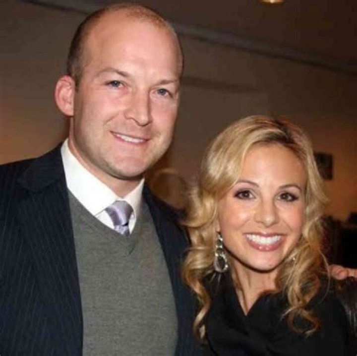 Who is Matt Hasselbeck Dating – Matt Hasselbeck's Wife & Exes