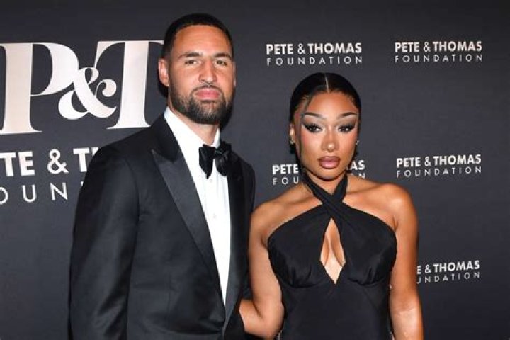 Who is Megan Thomas Dating – Megan Thomas's Boyfriend & Exes