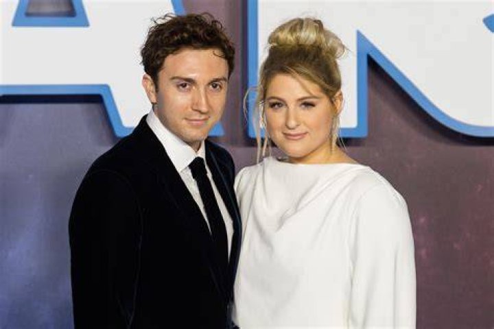 Who is Meghan Trainor Dating – Meghan Trainor's Husband & Exes
