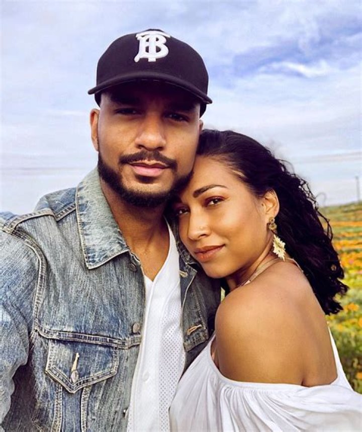 Who is Melanie Fiona Dating – Melanie Fiona's Boyfriend & Exes