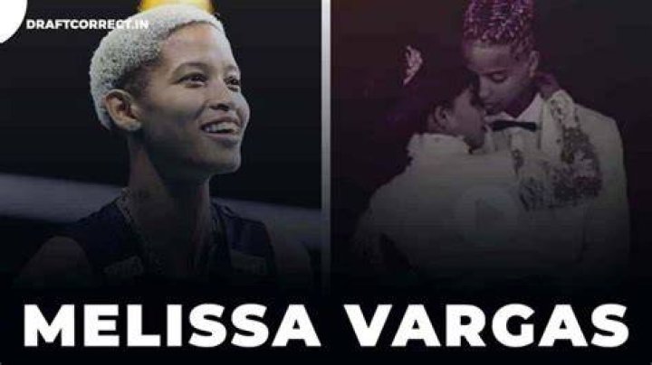 Who is melissa vargas Dating – melissa vargas's Boyfriend & Exes