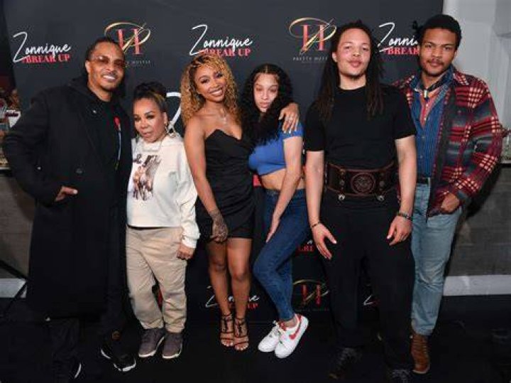 Who is Messiah Harris Dating – Messiah Harris's Girlfriend & Exes