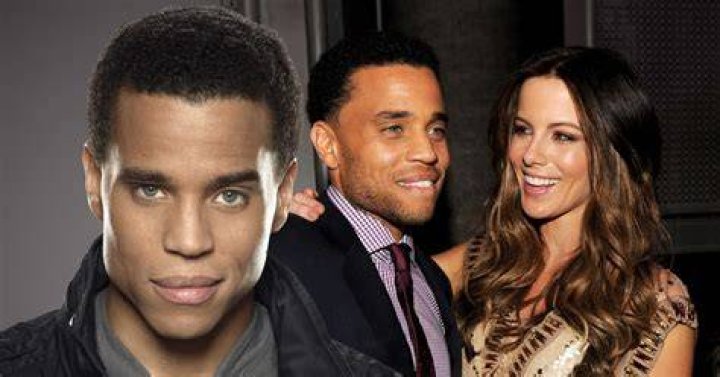 Who is Michael Ealy Dating – Michael Ealy's Wife & Exes
