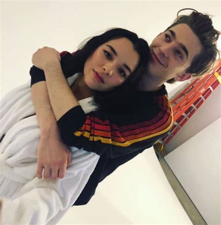 Who is Midori Francis Dating – Midori Francis's Boyfriend & Exes