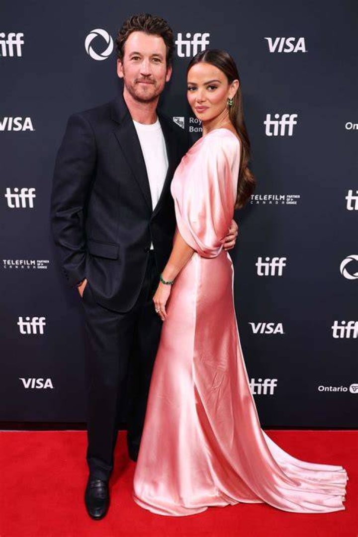 Who is Miles Teller Dating – Miles Teller's Wife & Exes