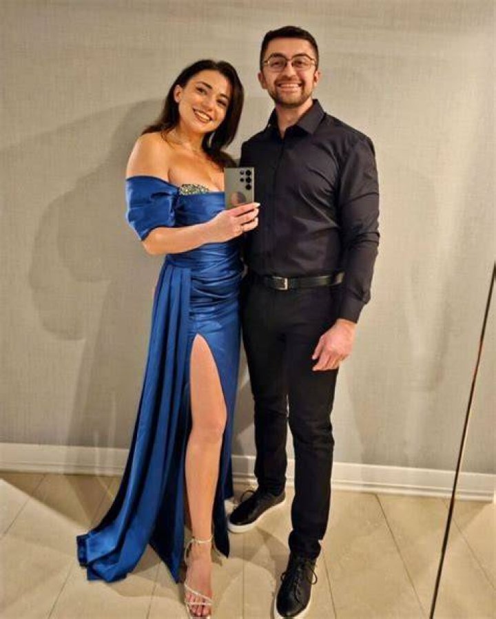 Who is Misha Collins Dating – Misha Collins's Wife & Exes