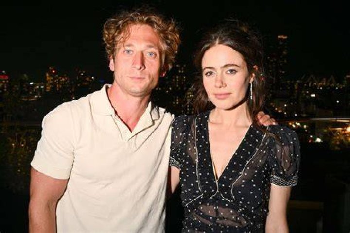 Who is Molly Ball Dating – Molly Ball's Boyfriend & Exes