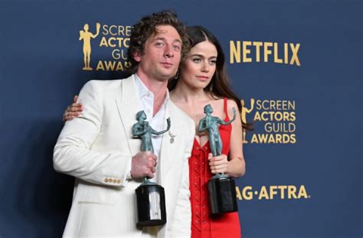 Who is Molly Price Dating – Molly Price's Husband & Exes