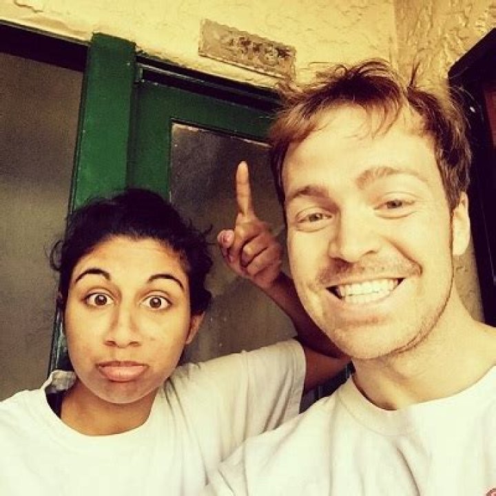 Who is Monica Padman Dating – Monica Padman's Boyfriend & Exes