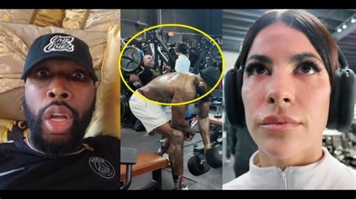 Who is Mr Organik Dating – Mr Organik's Girlfriend & Exes