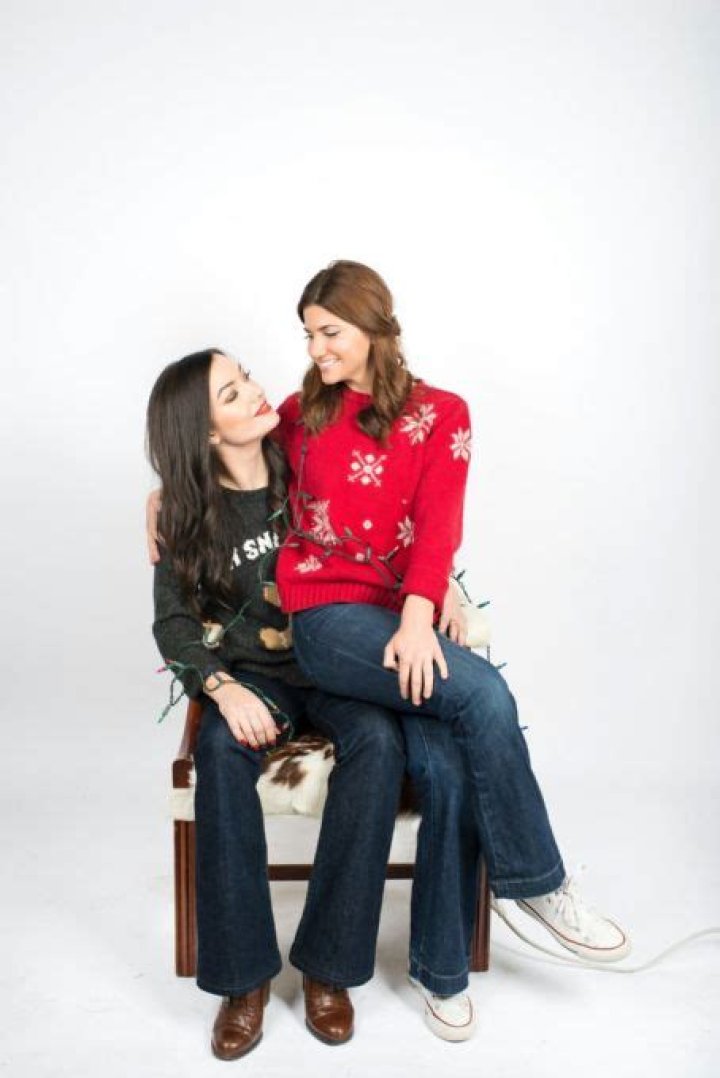Who is Natasha Negovanlis Dating – Natasha Negovanlis's Boyfriend & Exes