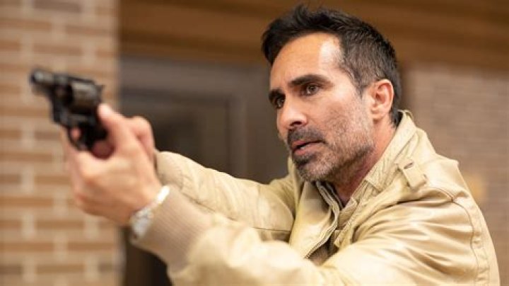 Who is Nestor Carbonell Dating – Nestor Carbonell's Wife & Exes
