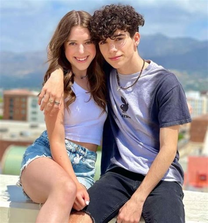 Who is Nick Bencivengo Dating – Nick Bencivengo's Girlfriend & Exes