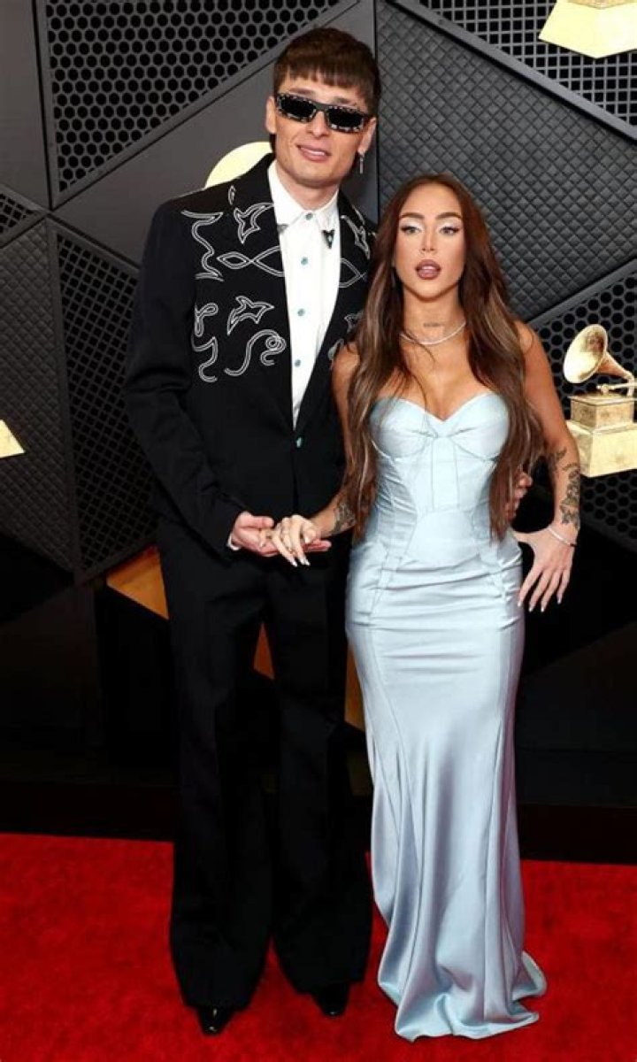 Who is Nicki Nicole Dating – Nicki Nicole's Boyfriend & Exes
