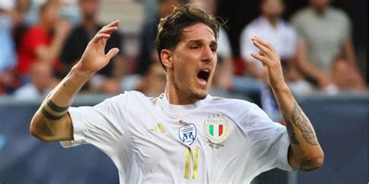 Who is Nicolo Zaniolo Dating – Nicolo Zaniolo's Girlfriend & Exes
