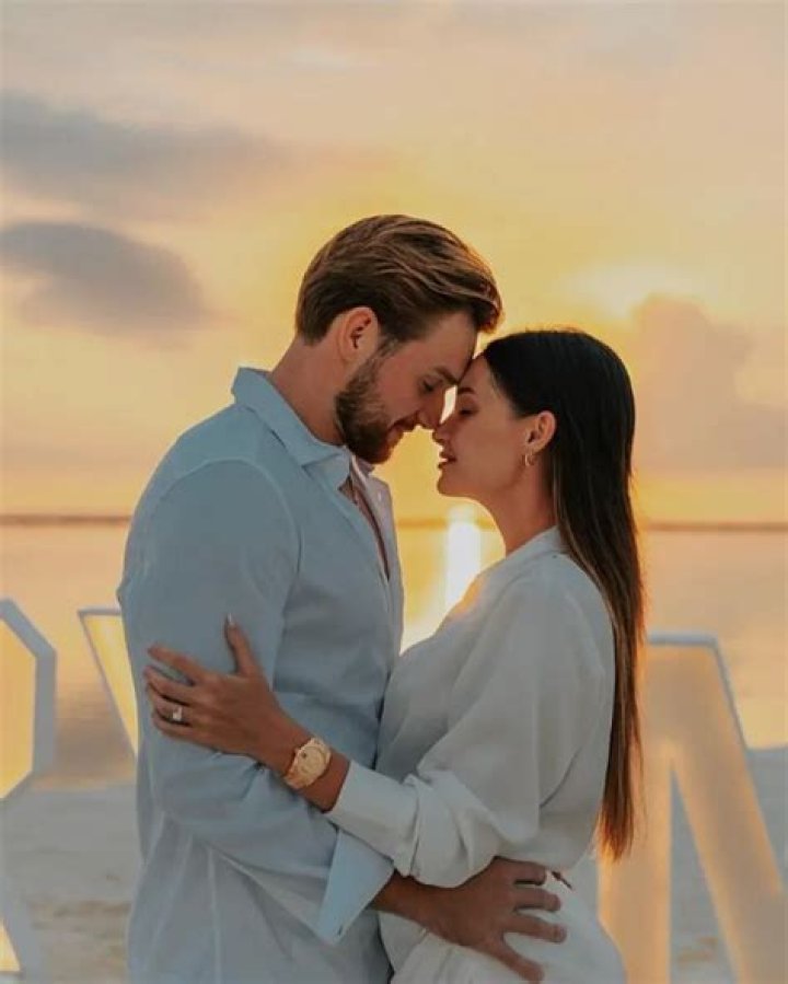 Who is Niko Goodrum Dating – Niko Goodrum's Girlfriend & Exes