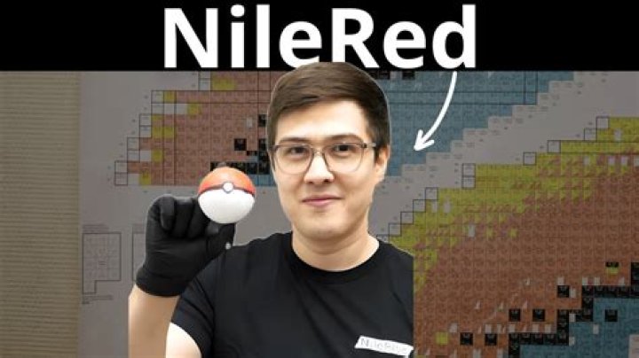 Who is NileRed Dating – NileRed's Girlfriend & Exes