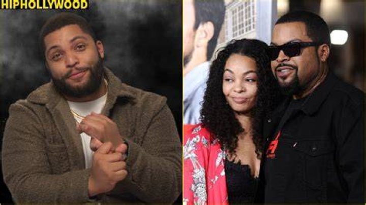Who is O'Shea Jackson Jr. Dating – O'Shea Jackson Jr.'s Girlfriend & Exes