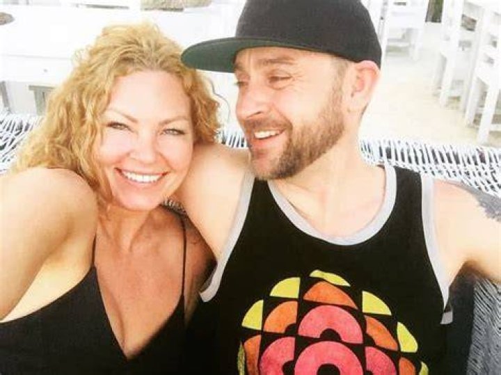 Who is Ona Grauer Dating – Ona Grauer's Husband & Exes