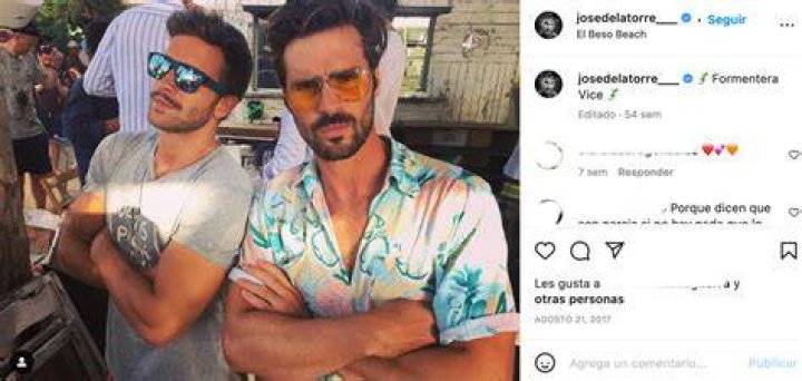 Who is Pablo Alborán Dating – Pablo Alborán's Girlfriend & Exes