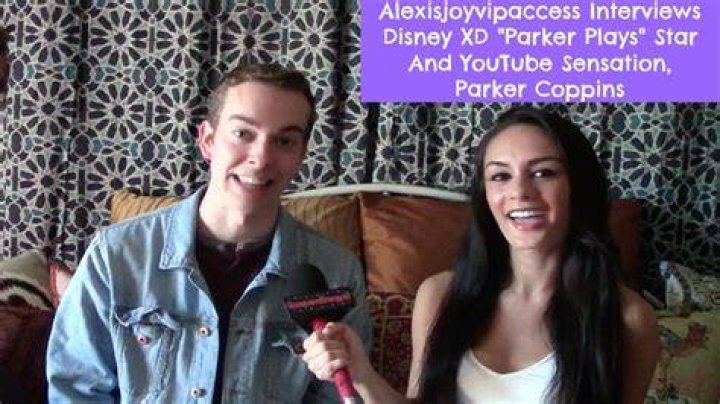 Who is Parker Coppins Dating – Parker Coppins's Girlfriend & Exes