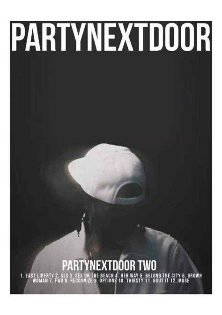 Who is PartyNextDoor Dating – PartyNextDoor's Girlfriend & Exes