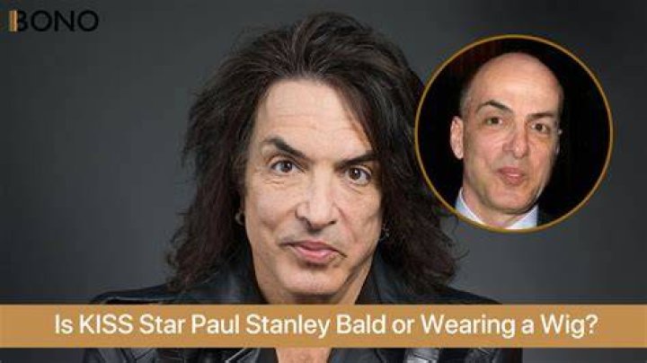 Who is Paul Stanley Dating – Paul Stanley's Wife & Exes